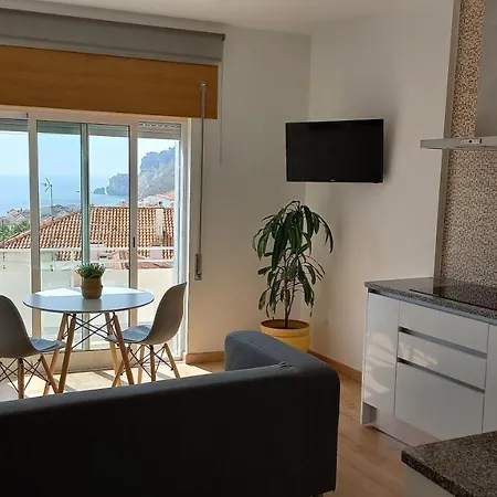 Ferienhaus Amazing View Over The Sea And Village *