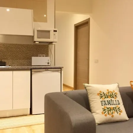 Semesterbostad Amazing View Over The Sea And Village *